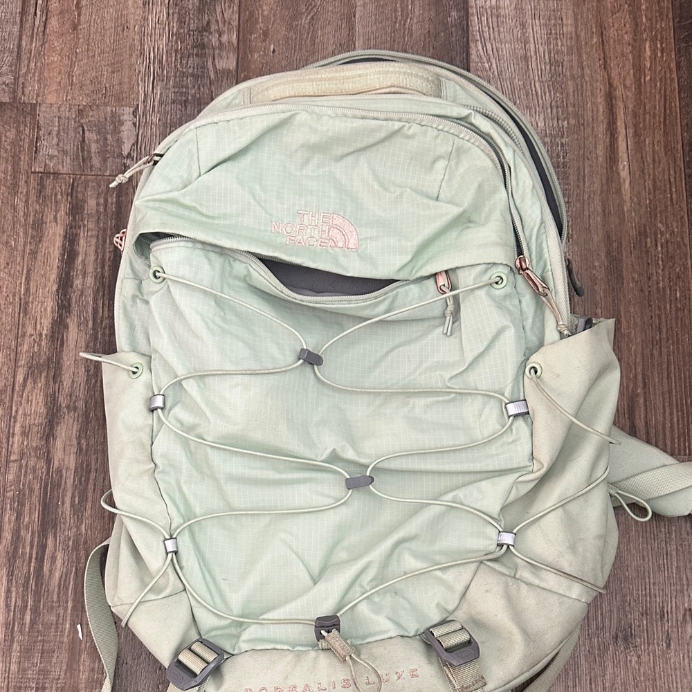 North Face Borealis Luxe Backpack